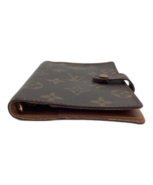 LOUIS VUITTON（ルイ ヴィトン）LOUIS VUITTON (ルイ ヴィトン) アジェンダPMの古着・服飾アイテム
