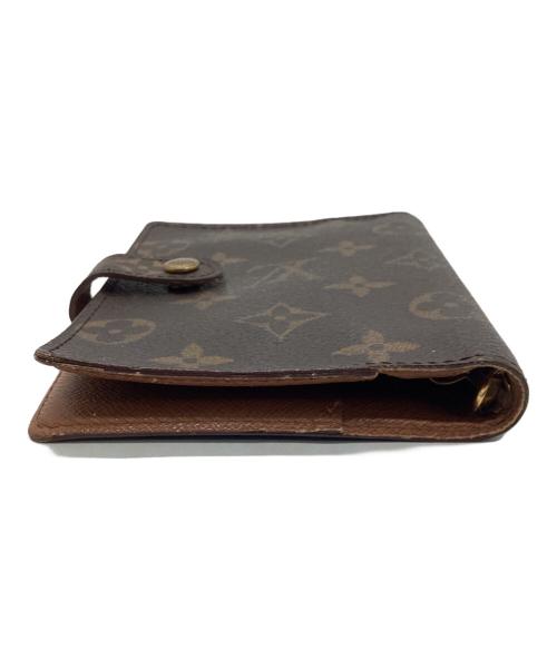 LOUIS VUITTON（ルイ ヴィトン）LOUIS VUITTON (ルイ ヴィトン) アジェンダPMの古着・服飾アイテム
