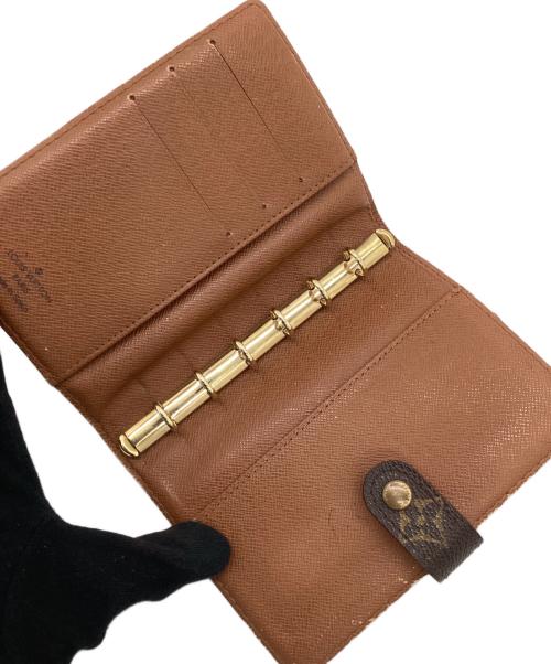 LOUIS VUITTON（ルイ ヴィトン）LOUIS VUITTON (ルイ ヴィトン) アジェンダPMの古着・服飾アイテム