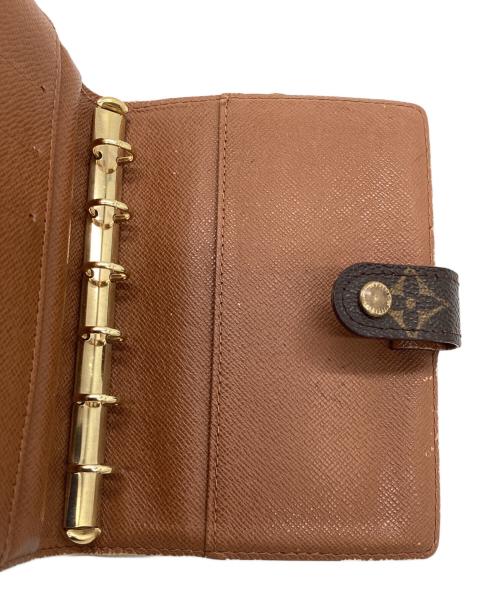 LOUIS VUITTON（ルイ ヴィトン）LOUIS VUITTON (ルイ ヴィトン) アジェンダPMの古着・服飾アイテム
