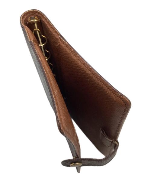 LOUIS VUITTON（ルイ ヴィトン）LOUIS VUITTON (ルイ ヴィトン) アジェンダPMの古着・服飾アイテム