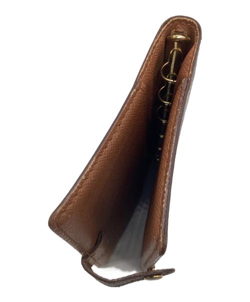 LOUIS VUITTON（ルイ ヴィトン）LOUIS VUITTON (ルイ ヴィトン) アジェンダPMの古着・服飾アイテム