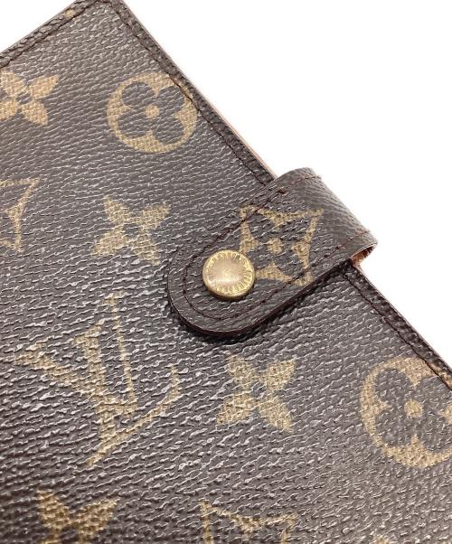 LOUIS VUITTON（ルイ ヴィトン）LOUIS VUITTON (ルイ ヴィトン) アジェンダPMの古着・服飾アイテム