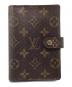 LOUIS VUITTON（ルイ ヴィトン）の古着「アジェンダPM」