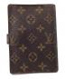 LOUIS VUITTON (ルイ ヴィトン) アジェンダPM：7000円