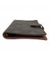 中古・古着 LOUIS VUITTON (ルイ ヴィトン) アジェンダPM：7000円
