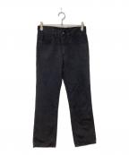 LEVI'Sリーバイス）の古着「パンツ」｜ブラック