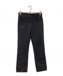 LEVI'S（リーバイス）の古着「パンツ」｜ブラック