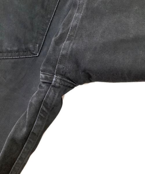 LEVI'S（リーバイス）LEVI'S (リーバイス) パンツ ブラック サイズ:30インチの古着・服飾アイテム