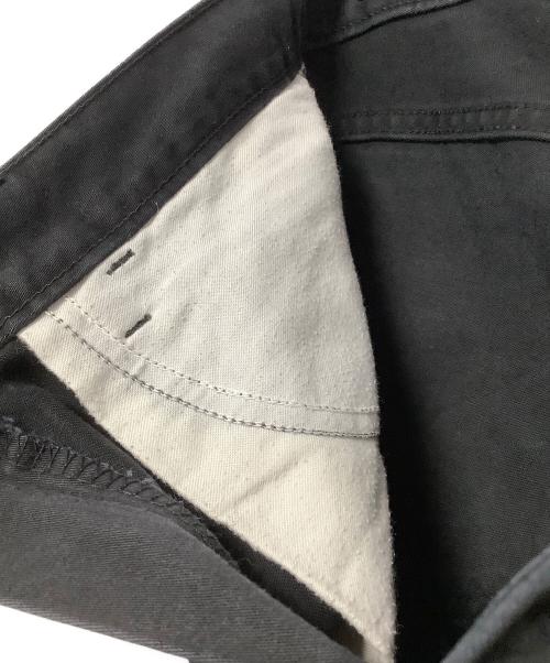 LEVI'S（リーバイス）LEVI'S (リーバイス) パンツ ブラック サイズ:30インチの古着・服飾アイテム