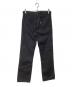 LEVI'S (リーバイス) パンツ ブラック サイズ:30インチ：4000円