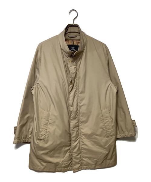 BURBERRY（バーバリー）BURBERRY (バーバリー) ライナー付コート ベージュ サイズ:Mの古着・服飾アイテム