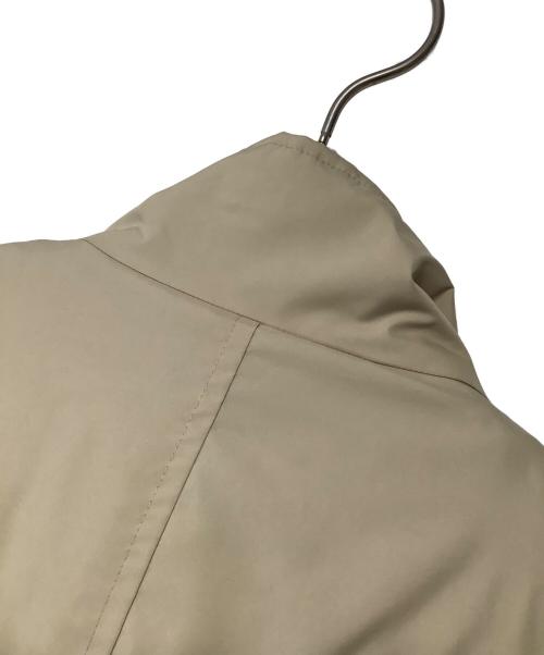 BURBERRY（バーバリー）BURBERRY (バーバリー) ライナー付コート ベージュ サイズ:Mの古着・服飾アイテム