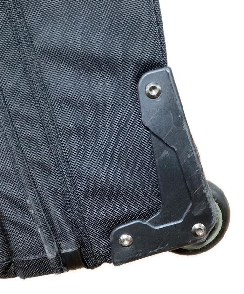 THE NORTH FACE（ザ ノース フェイス）THE NORTH FACE (ザ ノース フェイス) キャリーバッグ ブラックの古着・服飾アイテム