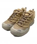 NIKEナイキ）の古着「AIR TERRA HUMARA」｜ベージュ