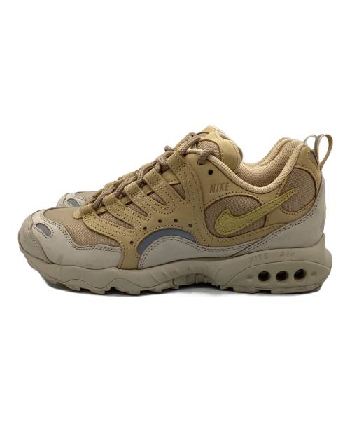 NIKE（ナイキ）NIKE (ナイキ) AIR TERRA HUMARA ベージュ サイズ:27の古着・服飾アイテム