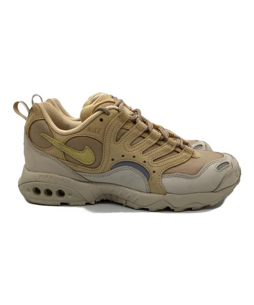 NIKE（ナイキ）NIKE (ナイキ) AIR TERRA HUMARA ベージュ サイズ:27の古着・服飾アイテム
