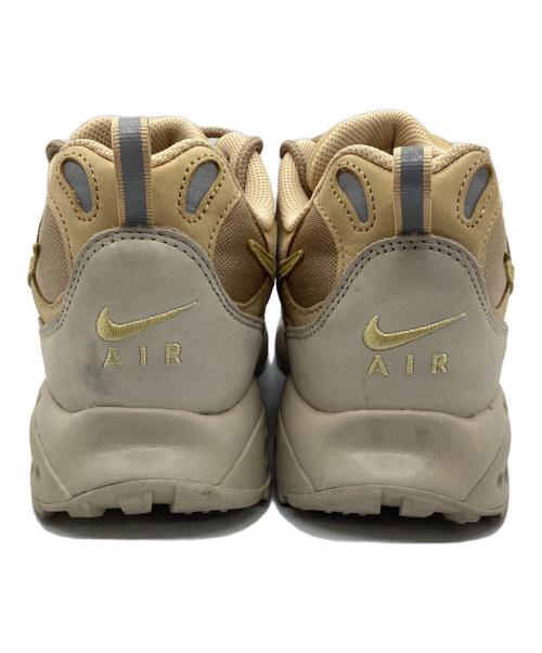 NIKE（ナイキ）NIKE (ナイキ) AIR TERRA HUMARA ベージュ サイズ:27の古着・服飾アイテム