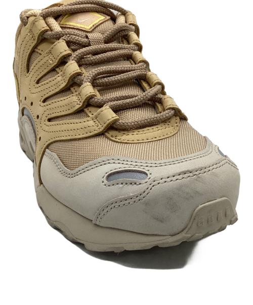 NIKE（ナイキ）NIKE (ナイキ) AIR TERRA HUMARA ベージュ サイズ:27の古着・服飾アイテム