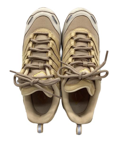 NIKE（ナイキ）NIKE (ナイキ) AIR TERRA HUMARA ベージュ サイズ:27の古着・服飾アイテム