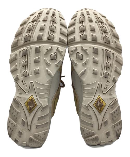 NIKE（ナイキ）NIKE (ナイキ) AIR TERRA HUMARA ベージュ サイズ:27の古着・服飾アイテム