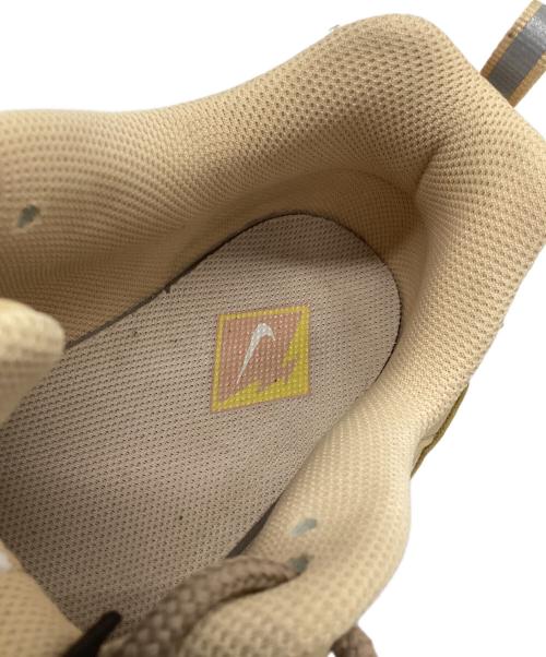NIKE（ナイキ）NIKE (ナイキ) AIR TERRA HUMARA ベージュ サイズ:27の古着・服飾アイテム