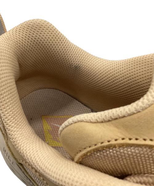 NIKE（ナイキ）NIKE (ナイキ) AIR TERRA HUMARA ベージュ サイズ:27の古着・服飾アイテム