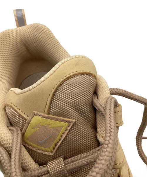 NIKE（ナイキ）NIKE (ナイキ) AIR TERRA HUMARA ベージュ サイズ:27の古着・服飾アイテム