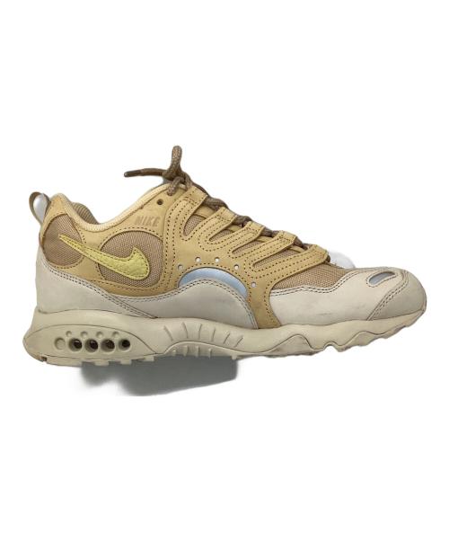 NIKE（ナイキ）NIKE (ナイキ) AIR TERRA HUMARA ベージュ サイズ:27の古着・服飾アイテム