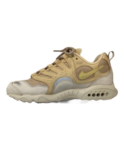 NIKE（ナイキ）NIKE (ナイキ) AIR TERRA HUMARA ベージュ サイズ:27の古着・服飾アイテム