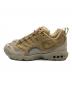 NIKE (ナイキ) AIR TERRA HUMARA ベージュ サイズ:27：9000円