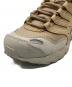 中古・古着 NIKE (ナイキ) AIR TERRA HUMARA ベージュ サイズ:27：9000円