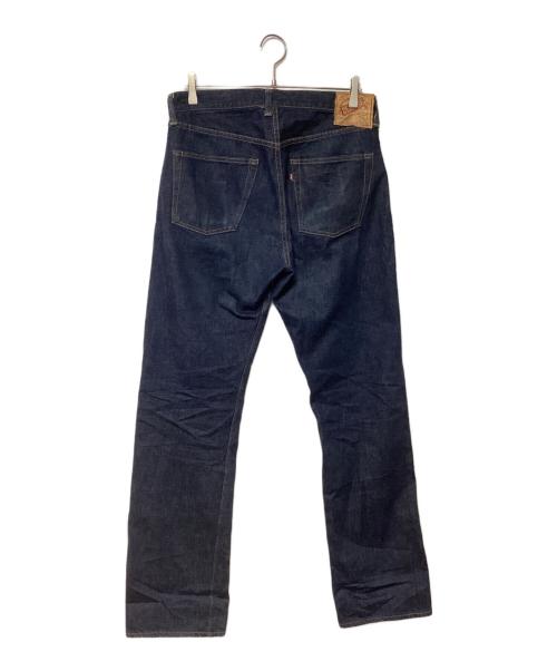 WAREHOUSE（ウエアハウス）WAREHOUSE (ウエアハウス) デニムパンツ インディゴ サイズ:W31×L32の古着・服飾アイテム
