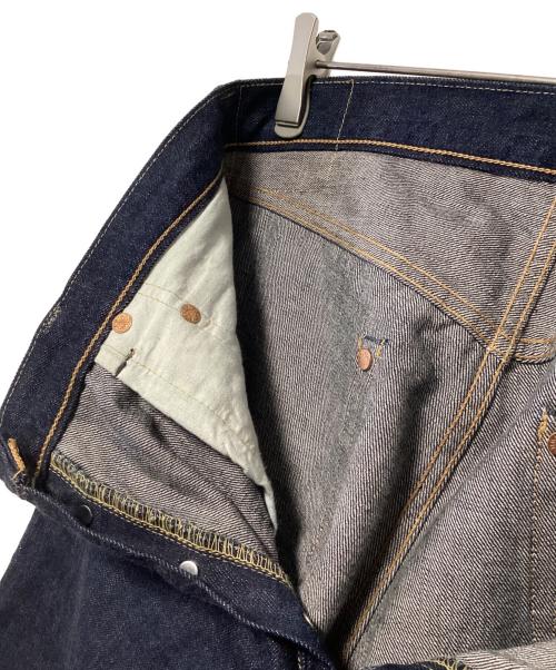 WAREHOUSE（ウエアハウス）WAREHOUSE (ウエアハウス) デニムパンツ インディゴ サイズ:W31×L32の古着・服飾アイテム