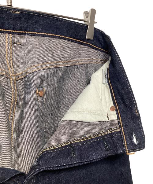 WAREHOUSE（ウエアハウス）WAREHOUSE (ウエアハウス) デニムパンツ インディゴ サイズ:W31×L32の古着・服飾アイテム