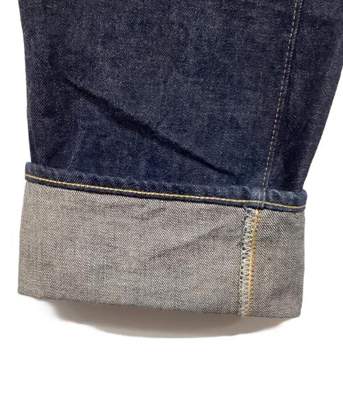 WAREHOUSE（ウエアハウス）WAREHOUSE (ウエアハウス) デニムパンツ インディゴ サイズ:W31×L32の古着・服飾アイテム