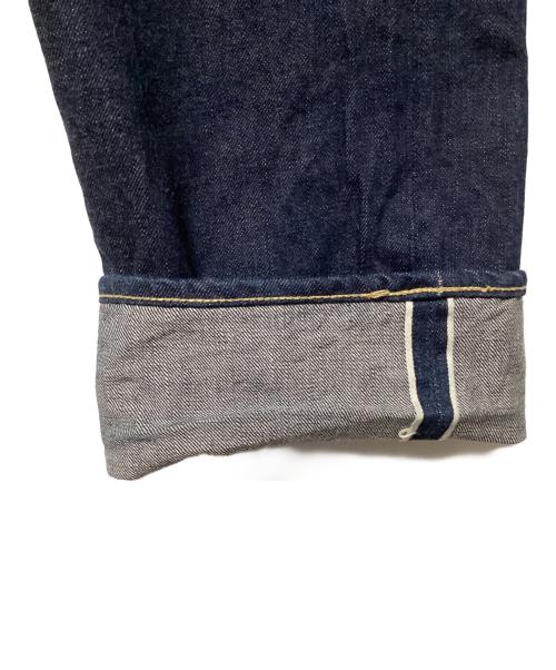 WAREHOUSE（ウエアハウス）WAREHOUSE (ウエアハウス) デニムパンツ インディゴ サイズ:W31×L32の古着・服飾アイテム