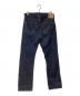 WAREHOUSE (ウエアハウス) デニムパンツ インディゴ サイズ:W31×L32：20000円