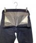 中古・古着 WAREHOUSE (ウエアハウス) デニムパンツ インディゴ サイズ:W31×L32：20000円