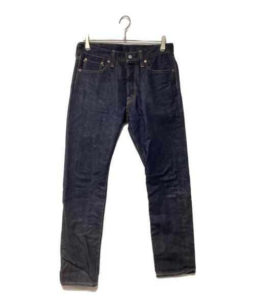 SAMURAI JEANS（サムライジーンズ）SAMURAI JEANS (サムライジーンズ) デニムパンツ インディゴ サイズ:W31×L36の古着・服飾アイテム