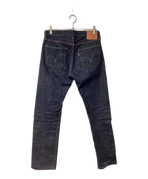 SAMURAI JEANS（サムライジーンズ）SAMURAI JEANS (サムライジーンズ) デニムパンツ インディゴ サイズ:W31×L36の古着・服飾アイテム