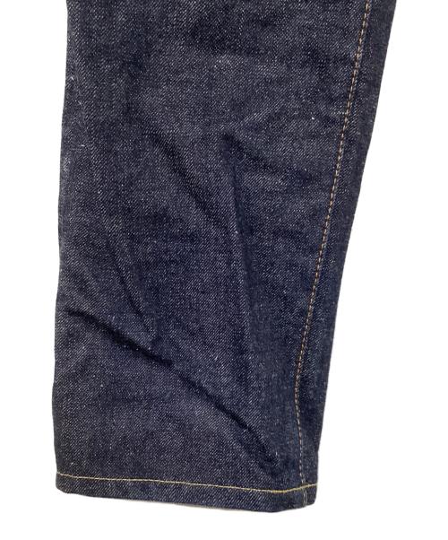 SAMURAI JEANS（サムライジーンズ）SAMURAI JEANS (サムライジーンズ) デニムパンツ インディゴ サイズ:W31×L36の古着・服飾アイテム