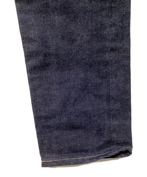 SAMURAI JEANS（サムライジーンズ）SAMURAI JEANS (サムライジーンズ) デニムパンツ インディゴ サイズ:W31×L36の古着・服飾アイテム