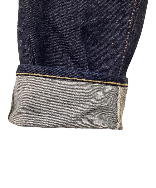 SAMURAI JEANS（サムライジーンズ）SAMURAI JEANS (サムライジーンズ) デニムパンツ インディゴ サイズ:W31×L36の古着・服飾アイテム