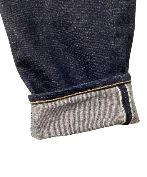 SAMURAI JEANS（サムライジーンズ）SAMURAI JEANS (サムライジーンズ) デニムパンツ インディゴ サイズ:W31×L36の古着・服飾アイテム
