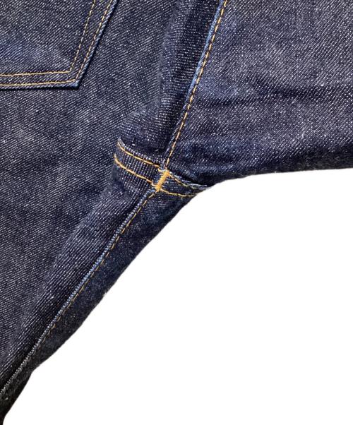 SAMURAI JEANS（サムライジーンズ）SAMURAI JEANS (サムライジーンズ) デニムパンツ インディゴ サイズ:W31×L36の古着・服飾アイテム