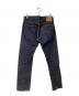 SAMURAI JEANS (サムライジーンズ) デニムパンツ インディゴ サイズ:W31×L36：17000円