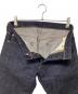 中古・古着 SAMURAI JEANS (サムライジーンズ) デニムパンツ インディゴ サイズ:W31×L36：17000円
