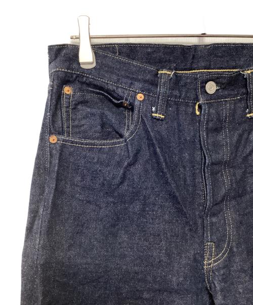 WAREHOUSE（ウエアハウス）WAREHOUSE (ウエアハウス) デニムパンツ インディゴ サイズ:W31×L32の古着・服飾アイテム