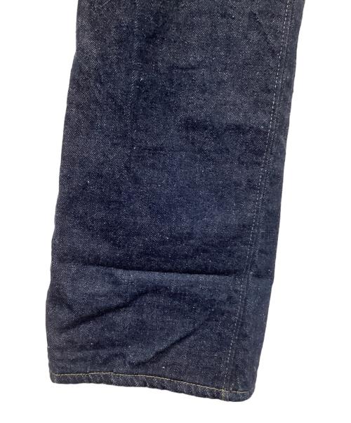 WAREHOUSE（ウエアハウス）WAREHOUSE (ウエアハウス) デニムパンツ インディゴ サイズ:W31×L32の古着・服飾アイテム